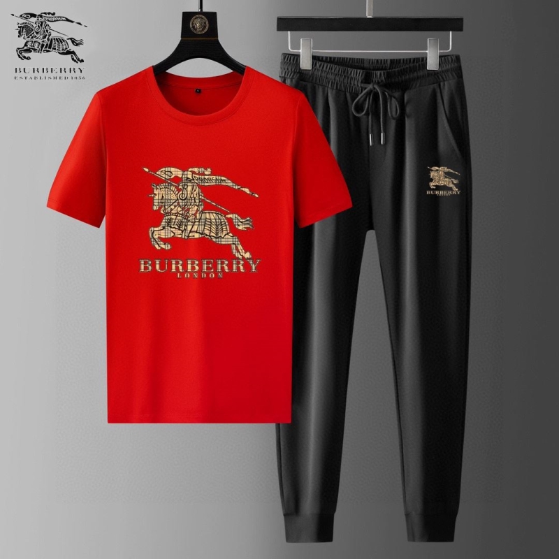 Burberry T-Shirts